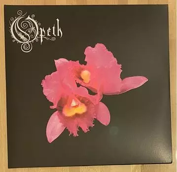 Виниловая пластинка Opeth, Orchid (0602508548208)