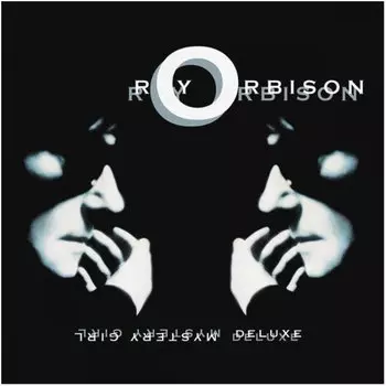Виниловая пластинка Orbison, Roy, Mystery Girl Deluxe (0888430596016)