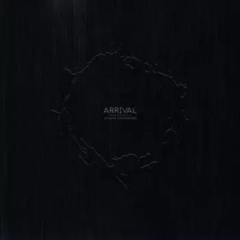 Виниловая пластинка OST, Arrival (Johann Johannsson) (0028947967866)
