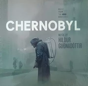 Виниловая пластинка OST, Chernobyl (Hildur Gudnadottir) (0028948372256)