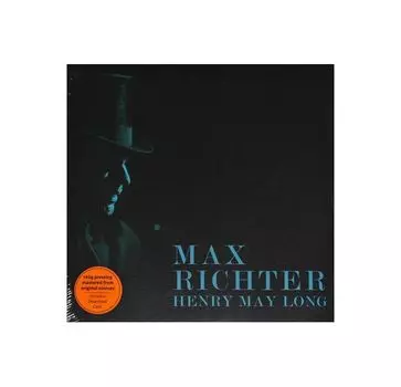 Виниловая пластинка OST, Henry May Long (Max Richter) (0028947982180)