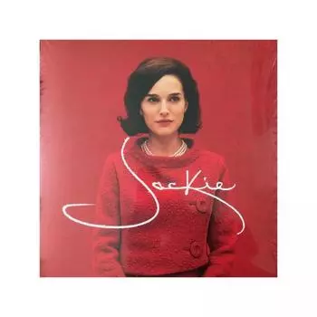 Виниловая пластинка OST, Jackie (3299039987926)