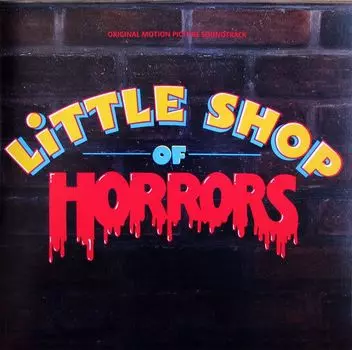 Виниловая пластинка OST, Little Shop Of Horrors (Various Artists) (0602547196590)