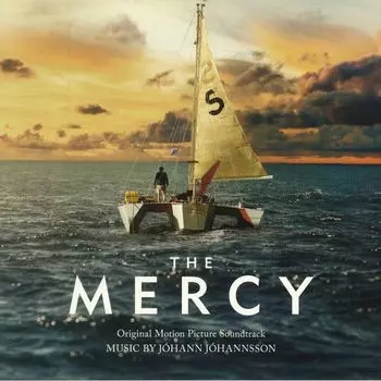 Виниловая пластинка OST, Mercy (Johann Johannsson) (0028947983040)