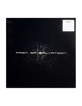 Виниловая пластинка Pain Of Salvation, Be (0194398558110)
