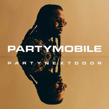 Виниловая пластинка Partynextdoor, Partymobile (0093624890072)