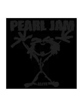 Виниловая пластинка Pearl Jam, Alive (0194398539911)