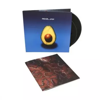 Виниловая пластинка Pearl Jam, Pearl Jam (0889854091415)