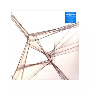 Виниловая пластинка Perfect Beings, Vier (2LP, CD) (0190758019710)