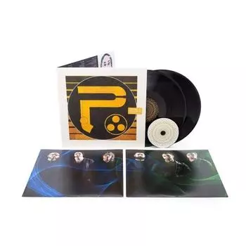 Виниловая пластинка Periphery, Periphery Iii: Select Difficulty (2LP, CD) (0889853421718)
