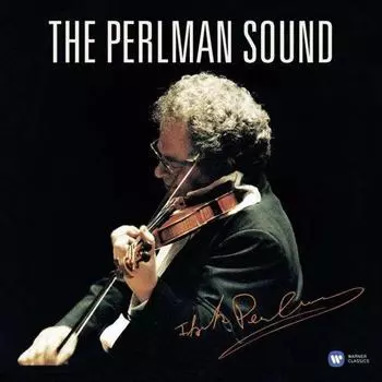 Виниловая пластинка Perlman, Itzhak, The Perlman Sound (0825646070985)