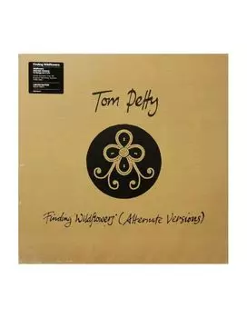 Виниловая пластинка Petty, Tom, Finding Wildflowers (Alternate Versions) (0093624884941)
