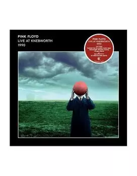 Виниловая пластинка Pink Floyd, Live At Knebworth 1990 (0190295258504)