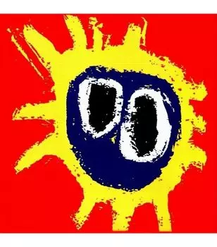 Виниловая пластинка Primal Scream, Screamadelica (30Th Anniversary) (0194399062111)