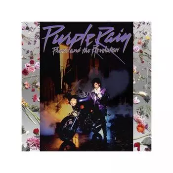 Виниловая пластинка Prince and The Revolution, Purple Rain (Remastered) (0093624930242)