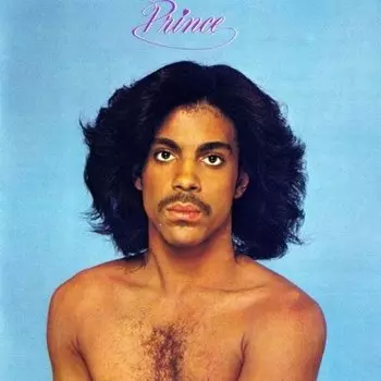 Виниловая пластинка Prince, Prince (0093624922087)