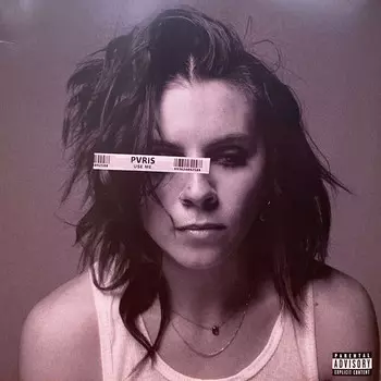 Виниловая пластинка Pvris, Use Me (0093624892588)