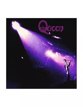 Виниловая пластинка Queen, Queen (0602547202642)