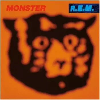 Виниловая пластинка R.E.M., Monster (0888072111486)