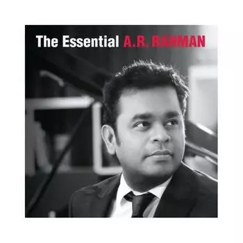 Виниловая пластинка Rahman, A.R., The Essential (0889854723118)