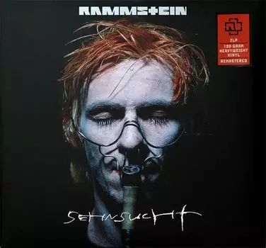 Виниловая пластинка Rammstein, Sehnsucht (0602527296661)