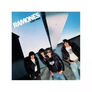 Виниловая пластинка Ramones, Leave Home (Remastered) (0081227940256)