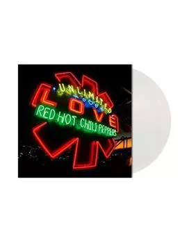 Виниловая Пластинка Red Hot Chili Peppers, Unlimited Love (0093624873488)