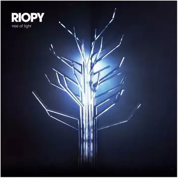 Виниловая пластинка Riopy, Tree Of Light (0190295382896)