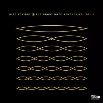 Виниловая пластинка Rise Against, The Ghost Note Symphonies (0602567558057)