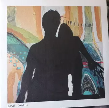 Виниловая пластинка Rise Twain, Rise Twain (0190759713815)