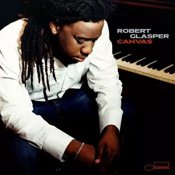 Виниловая пластинка Robert Glasper, Canvas (0602577436000)