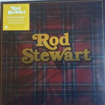 Виниловая пластинка Rod Stewart, Rod Stewart Albums (Box) (0600753551318)