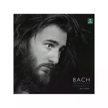 Виниловая пластинка Rondeau, Jean, Dynastie: Concertos By J.S.Bach, C.P.E.Bach and W.F.Bach (0190295872397)
