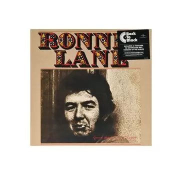 Виниловая пластинка Ronnie Lane, Ronnie Lane's Slim Chance (0602547188458)