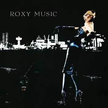 Виниловая пластинка Roxy Music, For Your Pleasure (0602537848751)
