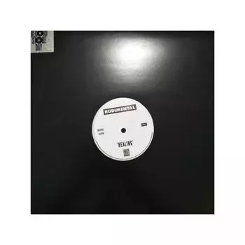 Виниловая пластинка Rudimental, Healing / No Fear (Limited) (0190295684068)