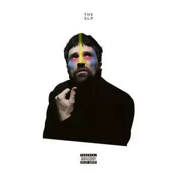 Виниловая пластинка S.L.P., The, The S.L.P. (0190759531310)