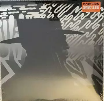 Виниловая пластинка Saadiq, Raphael, Jimmy Lee (0190759655016)