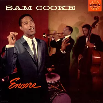 Виниловая пластинка Sam Cooke, Encore (0018771862215)