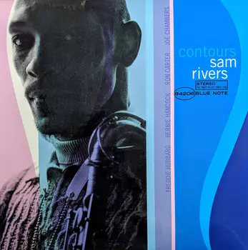 Виниловая пластинка Sam Rivers, Contours (0602577248993)