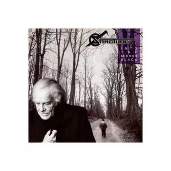 Виниловая пластинка Sanctuary, Into The Mirror Black (30Th Anniversary) (0194397976014)