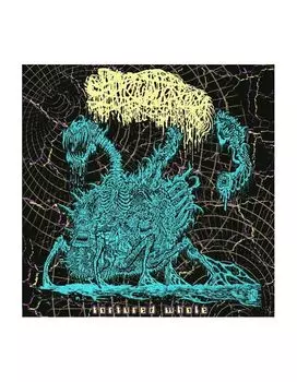 Виниловая пластинка Sanguisugabogg, Tortured Whole (0194398185910)