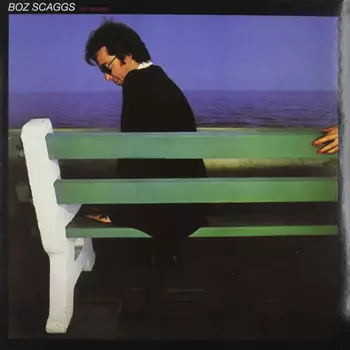 Виниловая пластинка Scaggs, Boz, Silk Degrees (0888751941915)