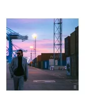 Виниловая пластинка Sch, Jvlivs Ii (0190295076566)