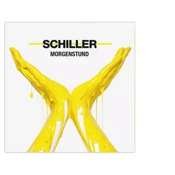Виниловая пластинка Schiller, Morgenstund (0190758540214)