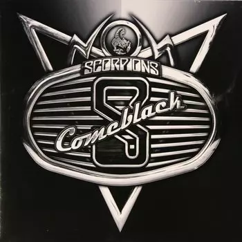Виниловая пластинка Scorpions, Comeblack (0886979906716)