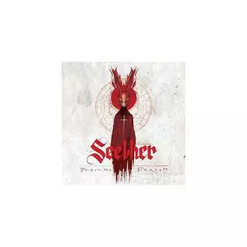 Виниловая пластинка Seether, Poison The Parish (0888072024717)