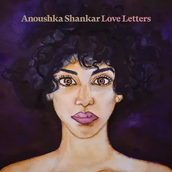Виниловая пластинка Shankar Anoushka, Love Letters (0602508516153)