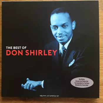 Виниловая пластинка Shirley, Don, The Best Of (5060403742872)