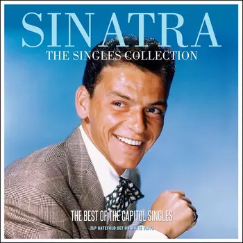 Виниловая пластинка Sinatra, Frank, Singles Collection (5060403742391)